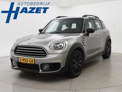 Grijs Gebruikt 2019 Mini Cooper Countryman Chili SUV | € 26.900 (Eerlijke prijs)