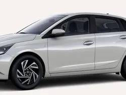 Grijs Nieuw 2025 Hyundai i20 Comfort Hatchback | € 29.838 (Iets duurder)