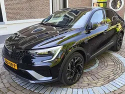 Zwart Gebruikt 2024 Renault Arkana Esprit Alpine SUV | € 35.250 (Duur)