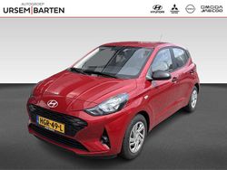 Rood Gebruikt 2025 Hyundai i10 Comfort Hatchback | € 18.930 (Eerlijke prijs)