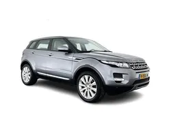 Grijs Gebruikt 2014 Land Rover Range Rover evoque Prestige SUV | € 14.645 (Goede deal)