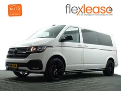 Wit Gebruikt 2020 VW T6.1 R-line Plus Van | € 34.900