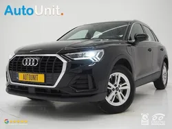 Zwart Gebruikt 2021 Audi Q3 SUV | € 32.840 (Eerlijke prijs)