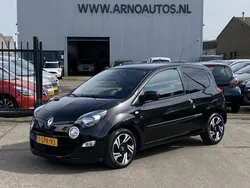 Zwart Gebruikt 2013 Renault Twingo Dynamique Hatchback | € 5.650 (Duur)