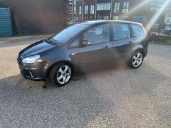 Grijs Gebruikt 2008 Ford C-MAX Titanium MPV | € 2.749 (Eerlijke prijs)