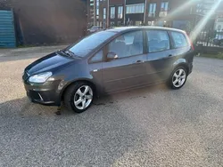 Grijs Gebruikt 2008 Ford C-MAX Titanium MPV | € 2.749 (Eerlijke prijs)