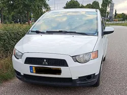 Wit Gebruikt 2012 Mitsubishi Colt Hatchback | € 2.500 (Eerlijke prijs)