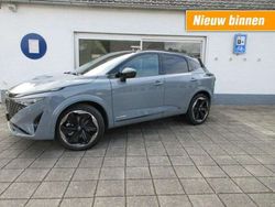 Grijs Nieuw 2025 Nissan Qashqai SUV | € 40.200 (Goede deal)
