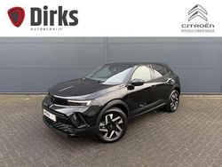 Zwart Gebruikt 2024 Opel Mokka SUV | € 20.945 (Goede deal)