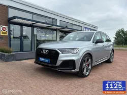Grijs Gebruikt 2023 Audi Q7 Competition SUV | € 84.950 (Eerlijke prijs)