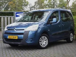 Blauw Gebruikt 2011 Citroën Berlingo MPV | € 14.950