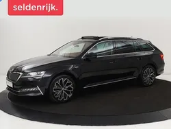 Overige Gebruikt 2020 Skoda Superb LAURIN & KLEMENT Hatchback | € 23.900 (Duur)