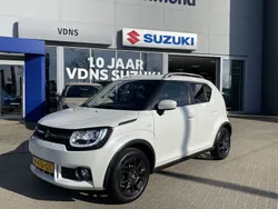 Wit Gebruikt 2020 Suzuki Ignis Hatchback | € 15.945 (Iets duurder)