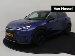 Blauw Nieuw 2024 Lexus LBX SUV | € 38.930 (Goede deal)