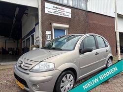 Beige Gebruikt 2006 Citroën C3 Hatchback | € 2.549 (Eerlijke prijs)