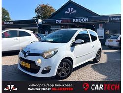 Wit Gebruikt 2012 Renault Twingo Collection Hatchback | € 2.350 (Goede deal)