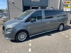 Grijs Gebruikt 2019 Mercedes Vito MPV | € 24.950 (Iets duurder)
