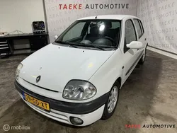 Renault Clio II