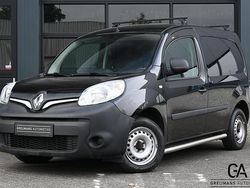 Zwart Gebruikt 2020 Renault Kangoo MPV | € 7.250 (Eerlijke prijs)