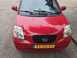 Gebruikt 2006 Kia Picanto EX Hatchback | € 1.100 (Goede deal)