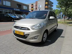 Beige Gebruikt 2012 Hyundai i10 Hatchback | € 4.250 (Eerlijke prijs)