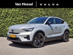 Zilver Gebruikt 2023 Volvo EC40 Ultra SUV | € 59.940