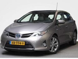 Brons Gebruikt 2014 Toyota Auris Executive Hatchback | € 12.995 (Eerlijke prijs)