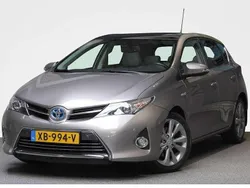 Brons Gebruikt 2014 Toyota Auris Executive Hatchback | € 12.995 (Eerlijke prijs)