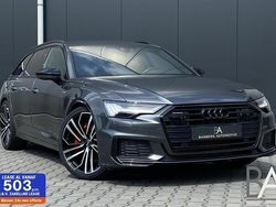 Gebruikt 2021 Audi A6 e-tron Competition Stationwagen | € 37.995 (Goede deal)
