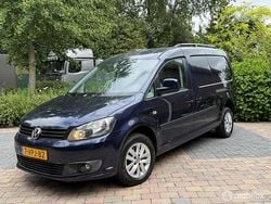 Overige Gebruikt 2011 VW Caddy MPV | € 5.750 (Eerlijke prijs)