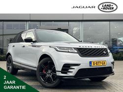 Grijs Gebruikt 2021 Land Rover Range Rover Velar R-Dynamic SUV | € 54.900 (Duur)