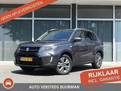 Grijs Gebruikt 2024 Suzuki Vitara SUV | € 25.425 (Eerlijke prijs)