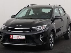 Grijs Gebruikt 2023 Kia Stonic SUV | € 17.995 (Super prijs)