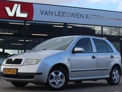 Gebruikt 2002 Skoda Fabia Comfort | € 1.748