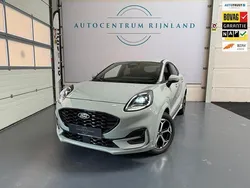 Grijs Nieuw 2025 Ford Puma ST SUV | € 29.985 (Super prijs)