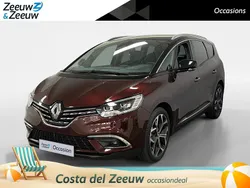 Twotone rouge millesime / noi Gebruikt 2022 Renault Grand Scénic IV Techno MPV | € 25.935 (Goede deal)