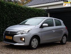 Grijs Gebruikt 2020 Mitsubishi Space Star Hatchback | € 7.750 (Eerlijke prijs)