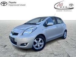 Overige Gebruikt 2011 Toyota Yaris Comfort Sedan | € 8.995