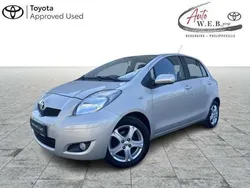 Overige Gebruikt 2011 Toyota Yaris Comfort Sedan | € 8.995