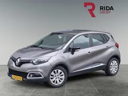 Suv Gebruikt 2015 Renault Captur Expression SUV | € 9.945 (Goede deal)