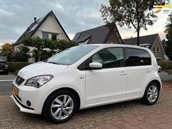 Wit Gebruikt 2014 Seat Mii Sport Hatchback | € 7.480 (Eerlijke prijs)