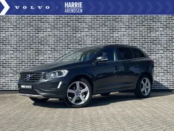 Grijs Gebruikt 2014 Volvo XC60 Momentum SUV | € 20.694 (Goede deal)