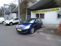 Blauw Gebruikt 2009 Kia Ceed Sportswagon 2 Stationwagen | € 4.950
