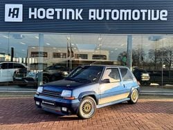 Blauw Gebruikt 1988 Renault R5 GT Hatchback | € 17.440