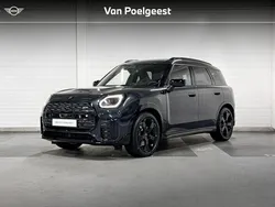 Grijs Gebruikt 2025 Mini Countryman SUV | € 66.357