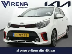 Wit Gebruikt 2020 Kia Picanto 2 Hatchback | € 12.950 (Eerlijke prijs)