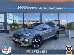 Grijs Gebruikt 2024 Peugeot 2008 Allure SUV | € 23.750 (Super prijs)