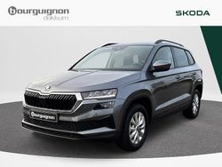 Grijs Nieuw 2025 Skoda Karoq Selection SUV | € 43.200