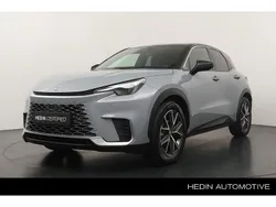 Grijs Gebruikt 2024 Lexus LBX SUV | € 38.945 (Eerlijke prijs)