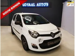 Wit Gebruikt 2013 Renault Twingo Authentique Hatchback | € 5.000 (Eerlijke prijs)